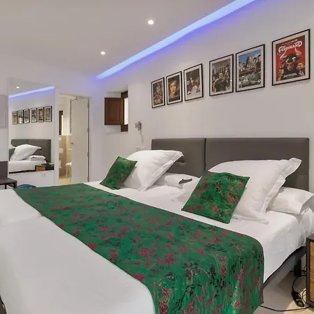 Nuevo 4*