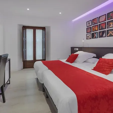 Hotel Nuevo 4*